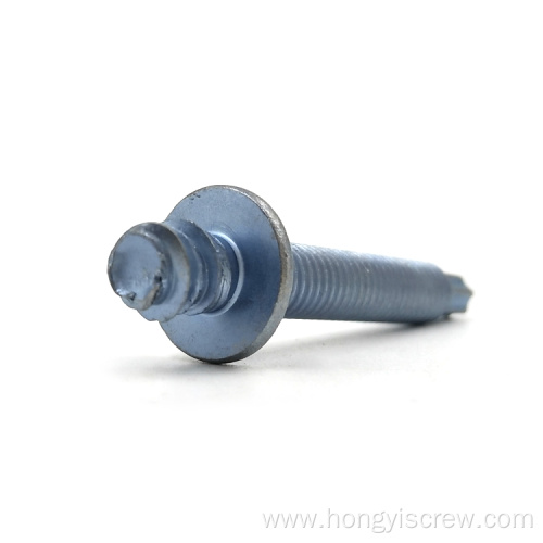 Double End Threaded Stud Rod Screw Car Light